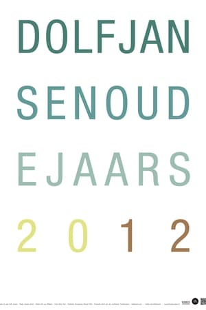 Dolf Jansen: Oudejaars 2012