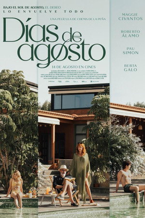 Días de agosto