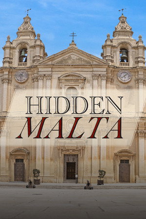 Hidden Malta