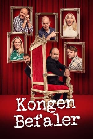 Kongen befaler第5季
