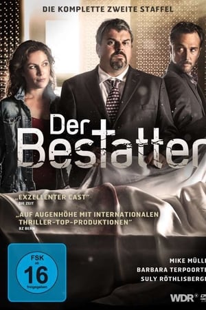 Der Bestatter第2季