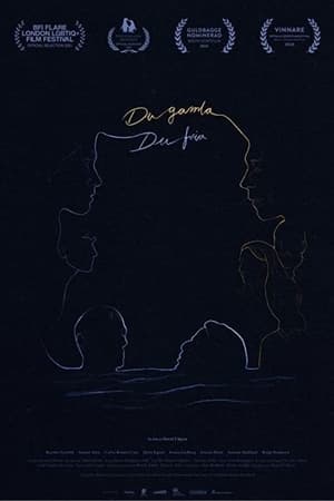 Du gamla, du fria