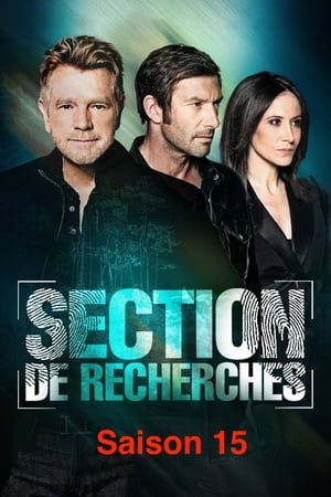 Section de recherches第15季