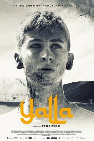 Yalla