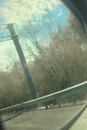 Highway II
