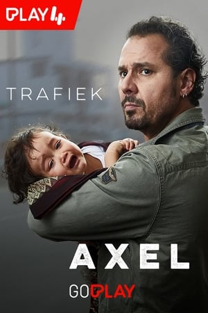 Trafiek Axel