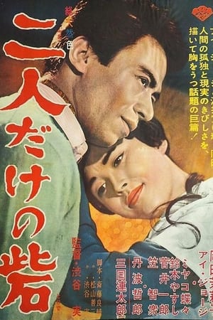 二人だけの砦