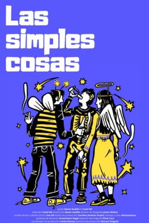Las Simplas Cosas