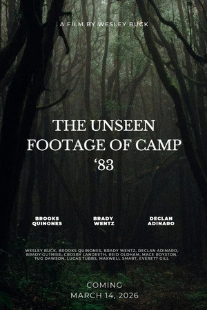 The Unseen Footage of Camp 83