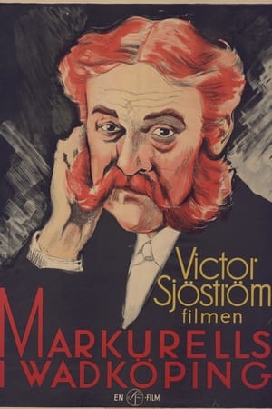 Markurells i Wadköping