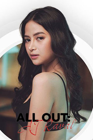 All Out: AJ Raval