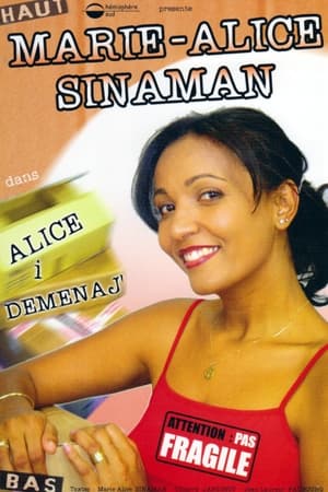 Alice i déménaj