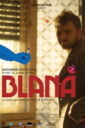 Blană