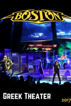 Boston Live from the Greek LA