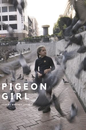 Pigeon Girl