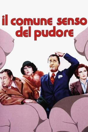 Il comune senso del pudore