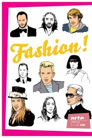 Fashion!