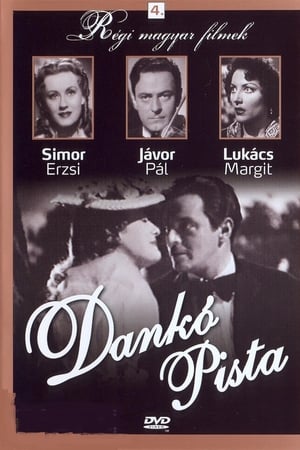Dankó Pista