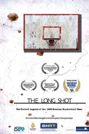 The Long Shot: The 1993 Bosnian Basketball Team