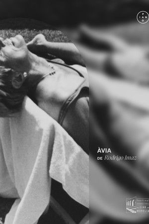 Àvia el jardín de la memoria