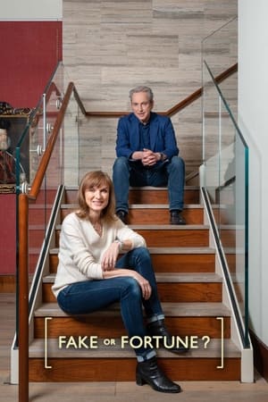 Fake or Fortune?第9季