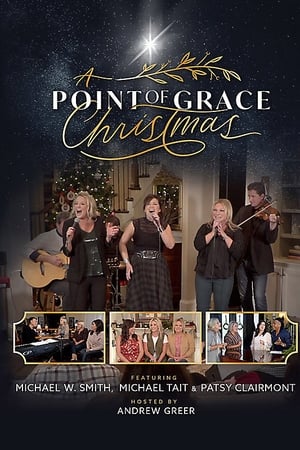 A Point of Grace Christmas