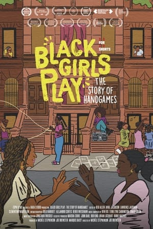 Black Girls Play: The Story of Hand Games