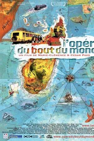 L'Opéra du bout du monde