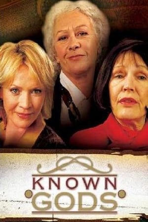 Known Gods第2季