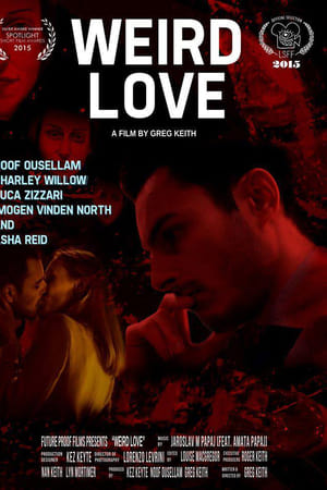 Weird Love