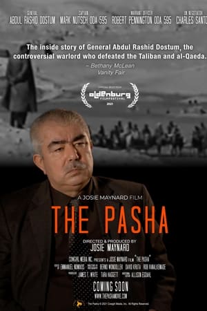 The Pasha