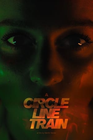 A Circle Line Train