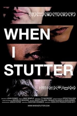 When I Stutter