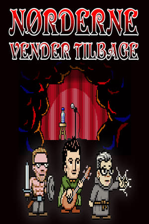 Nørderne Vender Tilbage