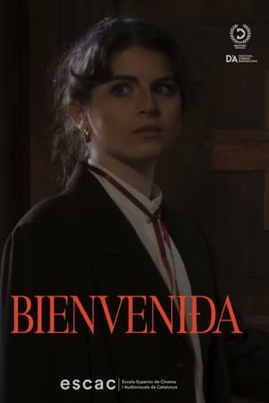 Bienvenida