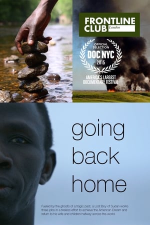Going Back Home
