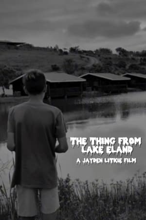 The Thing From Lake Eland