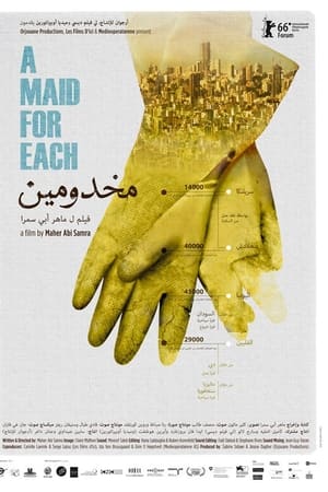مخدومين
