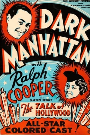 Dark Manhattan
