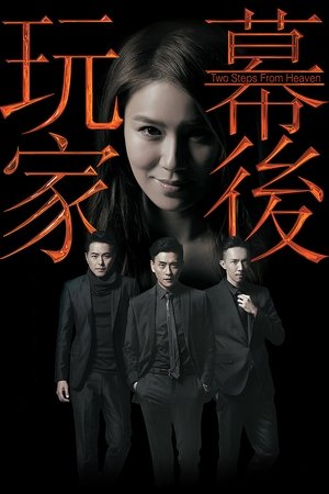 幕后玩家