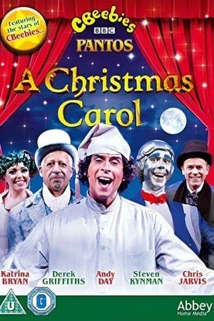 CBeebies Presents: A Christmas Carol