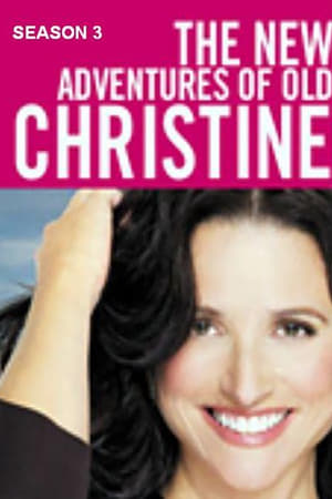 The New Adventures of Old Christine第3季