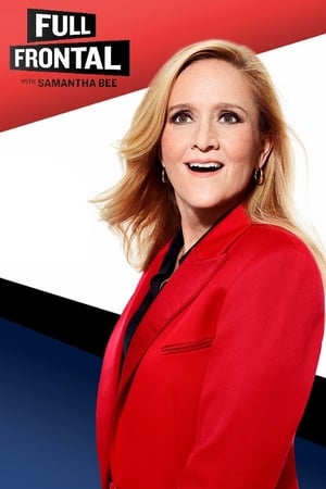 Full Frontal with Samantha Bee第5季