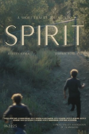 SPIRIT