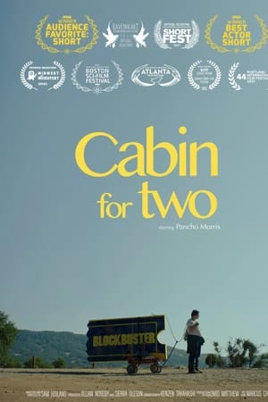 Cabin for Two