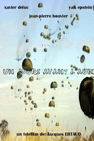 Un jour avant l'aube