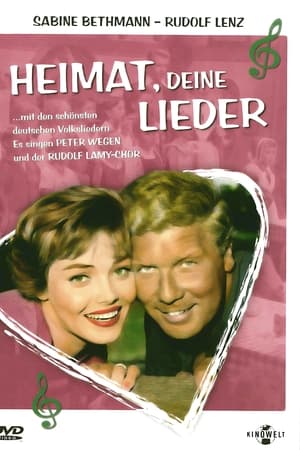 Heimat, deine Lieder