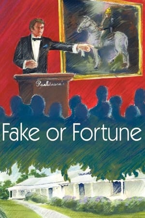 Fake or Fortune?第4季