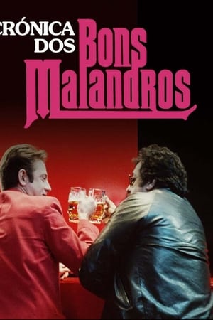 Crónica dos Bons Malandros