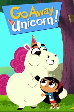 Go Away, Unicorn!